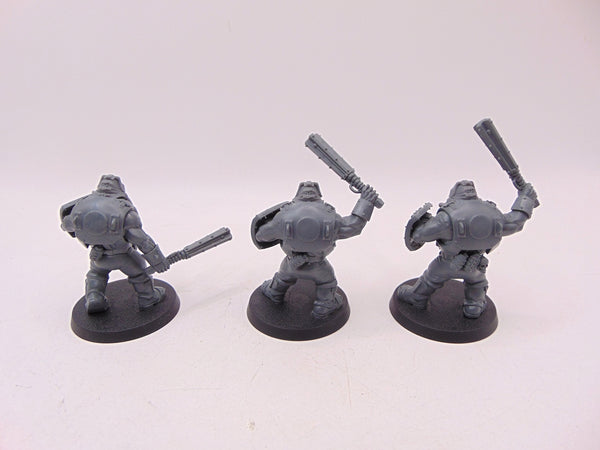Bullgryns