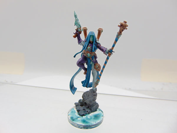 Shadowseer