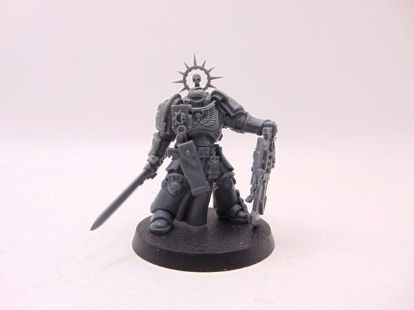 Primaris Lieutnant