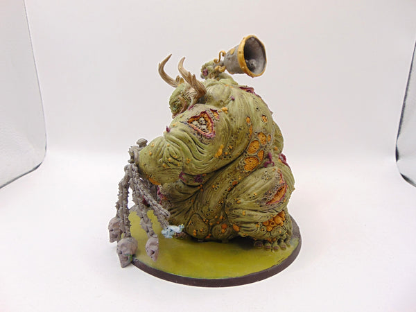 Great Unclean One