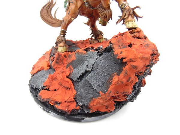 Kragnos, the End of Empires