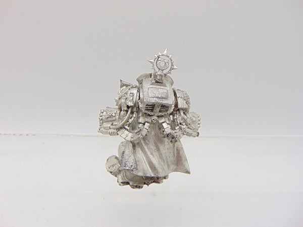 Marneus Calgar