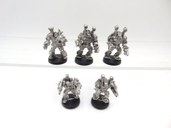 Obliterators