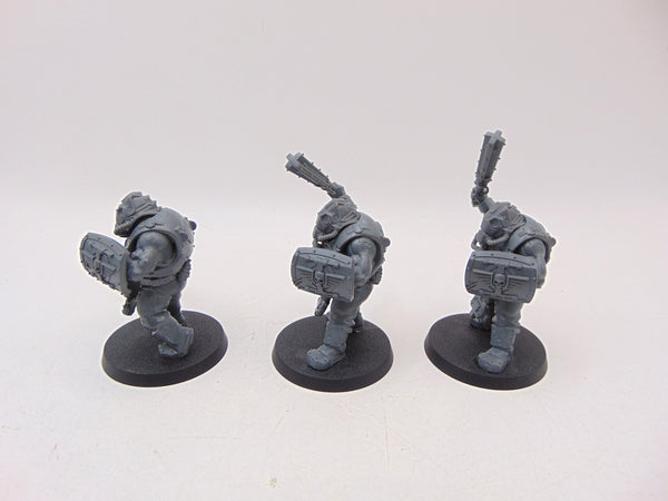 Bullgryns