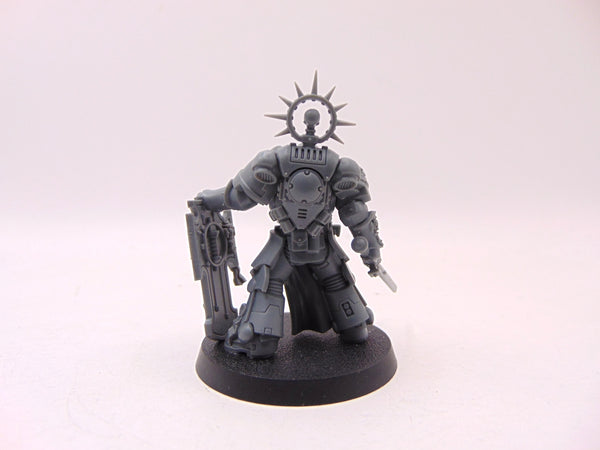 Primaris Lieutnant
