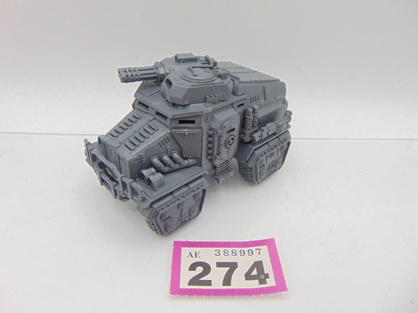 Taurox Prime