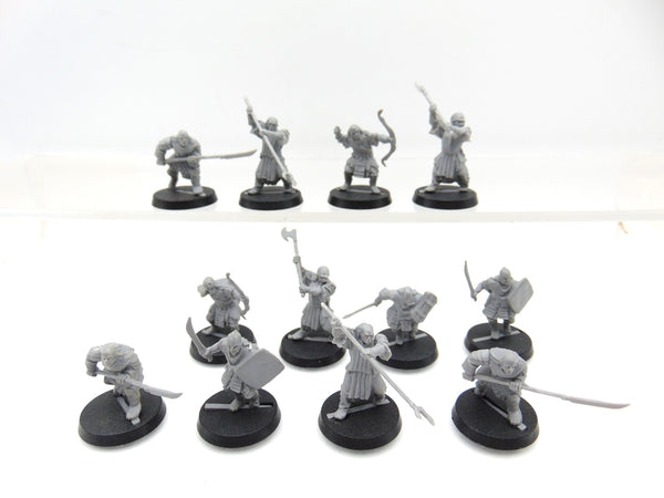 Mordor Orcs