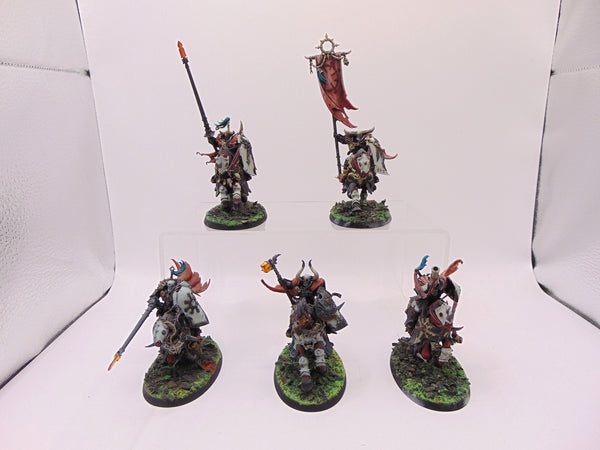 Chaos Knights