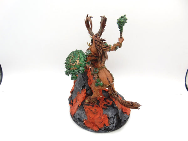Kragnos, the End of Empires