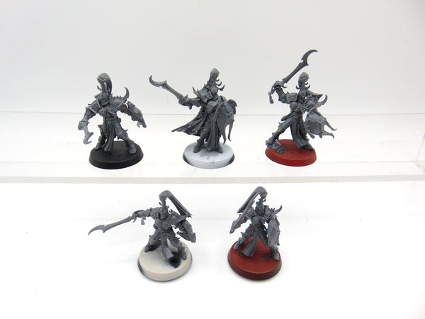 Myrmidesh Painbringers