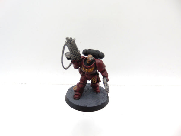 Primaris Lieutenant