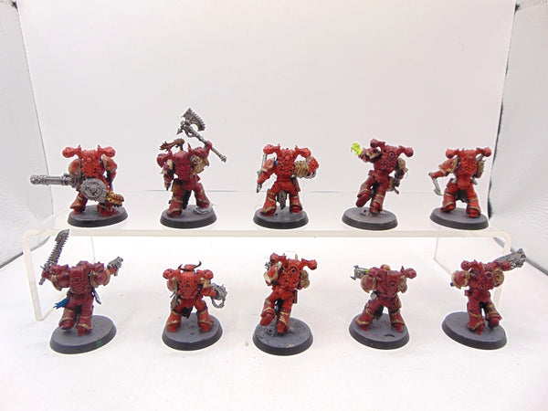 Chaos Legionaries