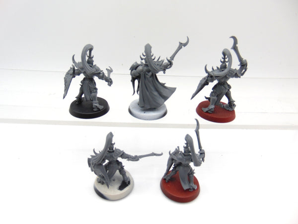 Myrmidesh Painbringers