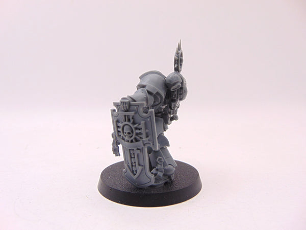 Primaris Lieutnant