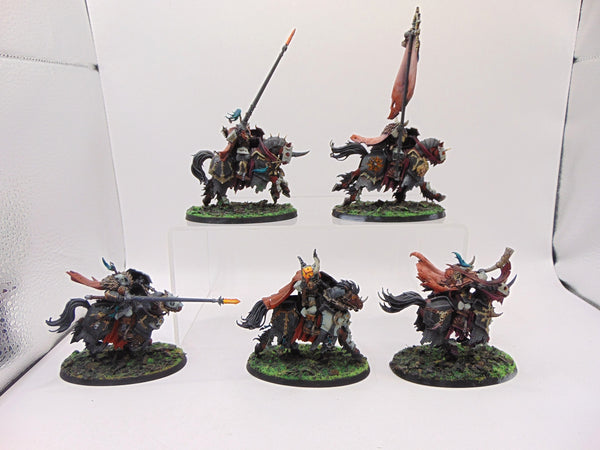 Chaos Knights