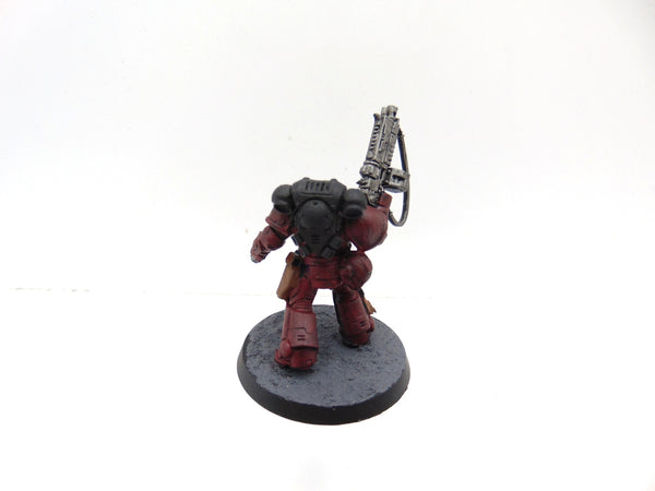 Primaris Lieutenant