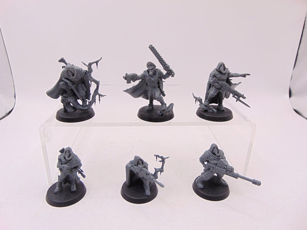 Gaunts Ghosts
