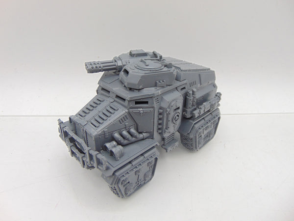 Taurox Prime