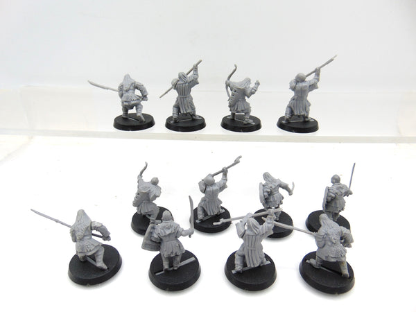 Mordor Orcs