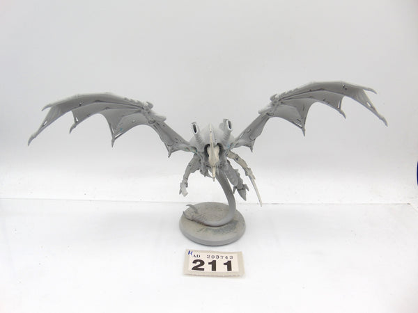 Winged Hive Tyrant