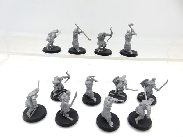 Mordor Orcs