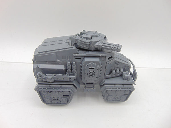 Taurox Prime