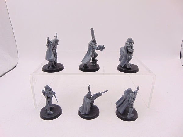 Gaunts Ghosts