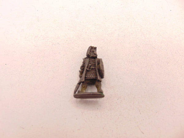 SS3-2 Chaos Knight Thel Knight of Gorth the Great Obesity