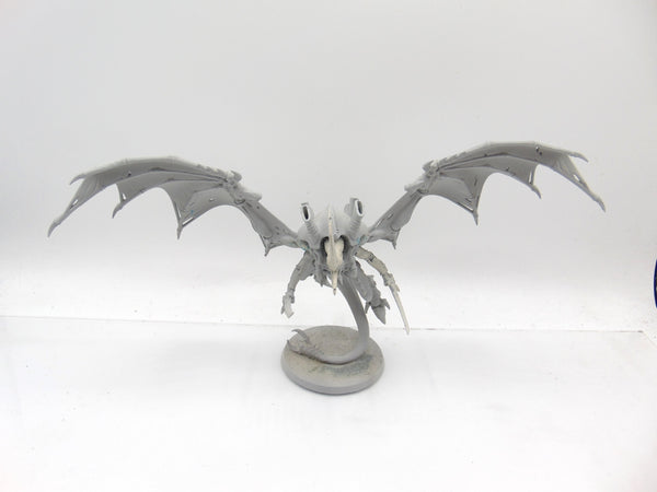 Winged Hive Tyrant