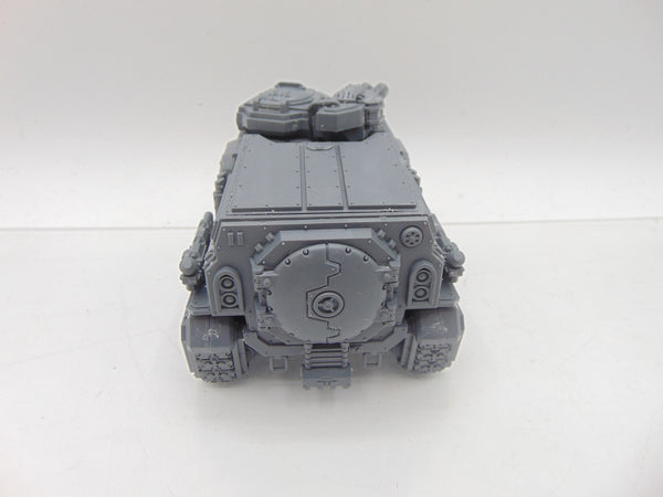 Taurox Prime