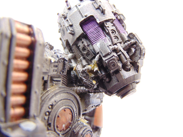 Thanatar Class Siege-Automata