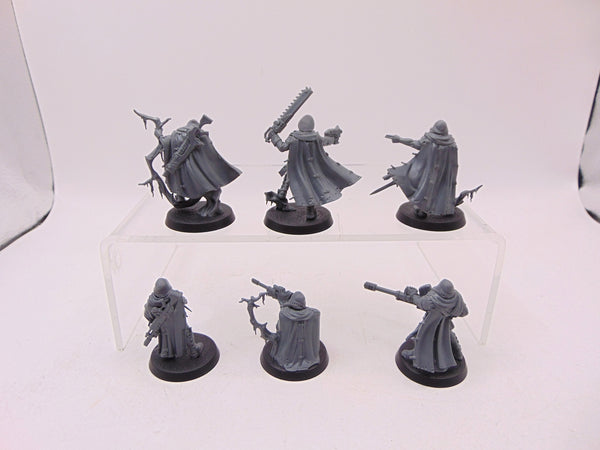 Gaunts Ghosts
