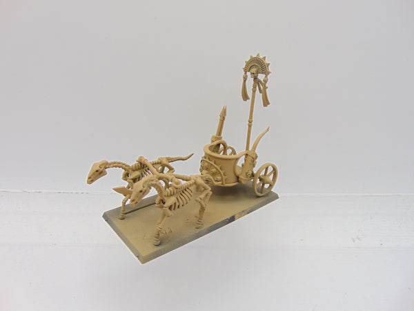 Skeleton Chariot