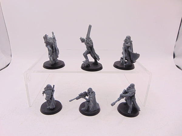 Gaunts Ghosts