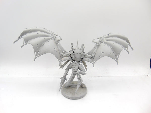 Winged Hive Tyrant