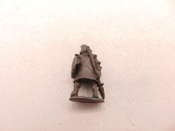 SS3-2 Chaos Knight Thel Knight of Gorth the Great Obesity