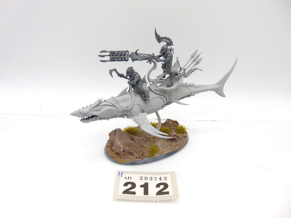 Akhelian Allopex
