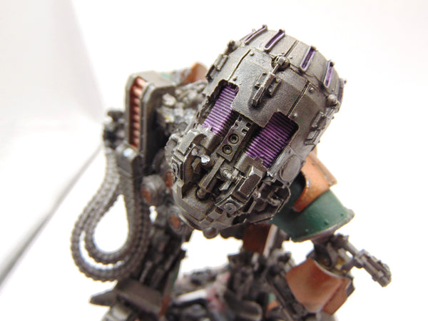 Thanatar Class Siege-Automata