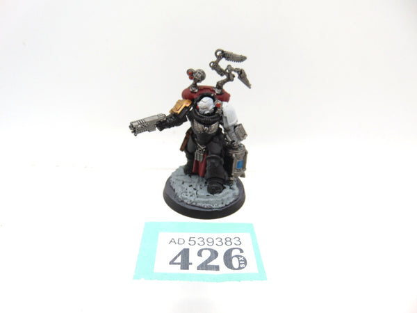 Apothecary Biologis
