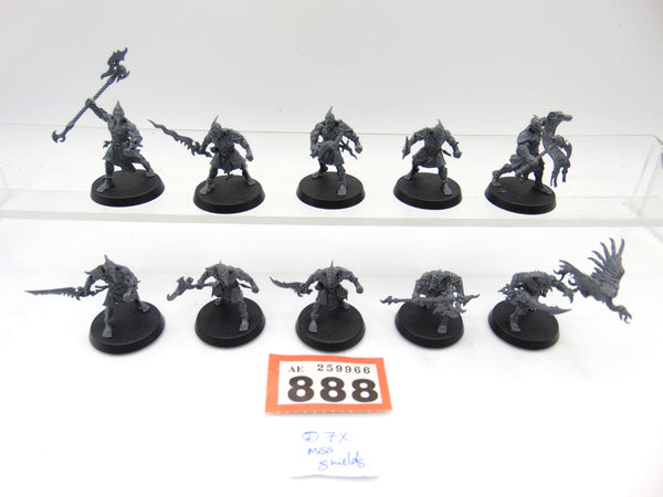 Kairic Acolytes