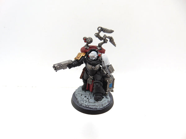 Apothecary Biologis