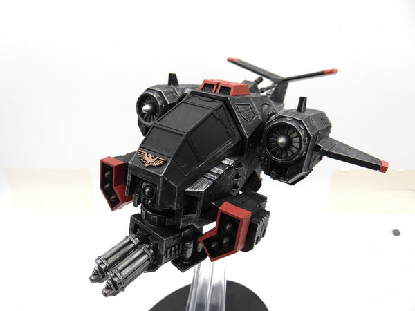 Stormtalon Gunship