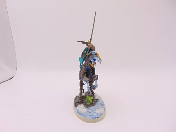 Knight of Shrouds on Ethereal Steed