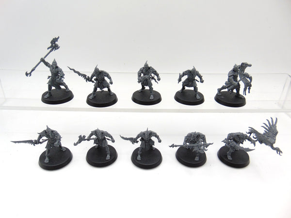 Kairic Acolytes