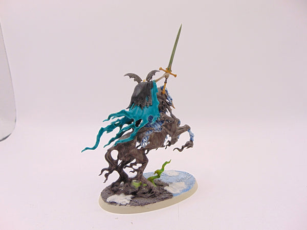 Knight of Shrouds on Ethereal Steed
