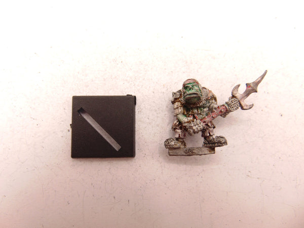 Orc Champion