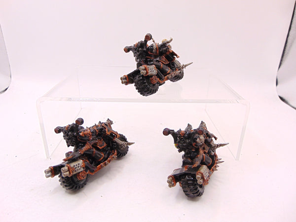 Chaos Bikers