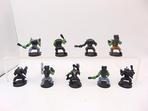 Ork Boyz