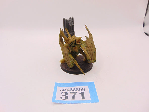 Winged Tyranid Prime