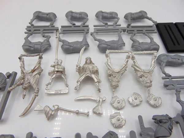 Al Muktar's Desert Dogs